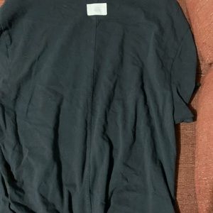 Fear Of God Essentials Long Tee